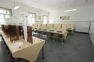 Hotel Inatel Entre-os-rios